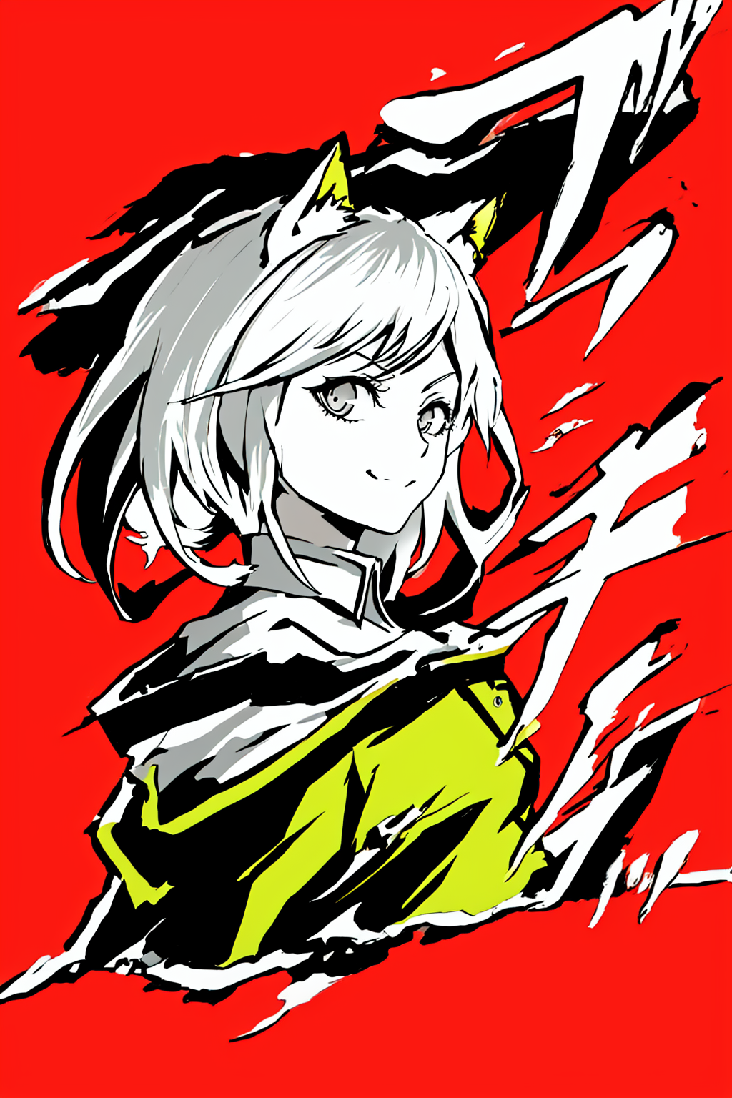 00381-185527023-,(1girl, solo, silhouette, high contrast,), (masterpiece_1.2, best quality, shadow drawing) , high quality,  from side, looking.png